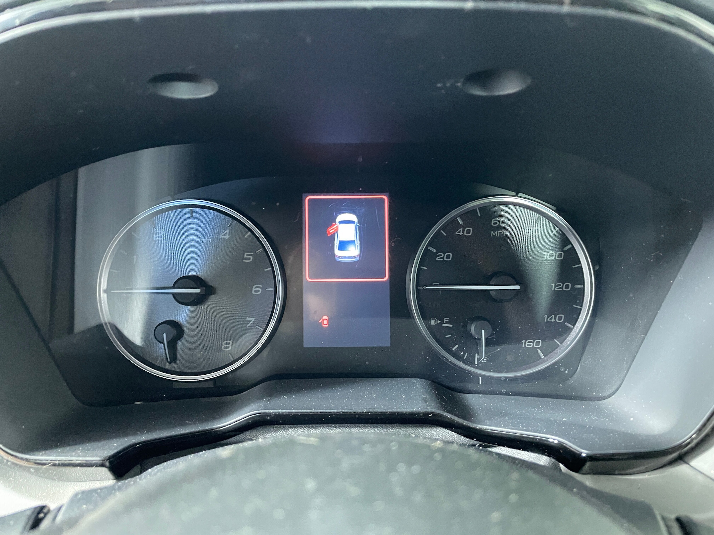 2020 Subaru Legacy Premium photo 5