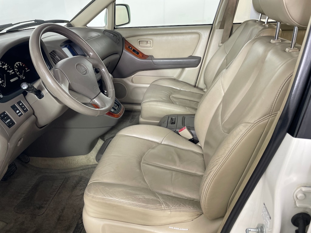 Used 1999 Lexus RX 300 300 SUV