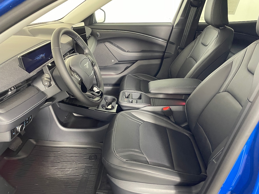 New 2025 Ford Mustang Mach-E Premium CROSSOVERS