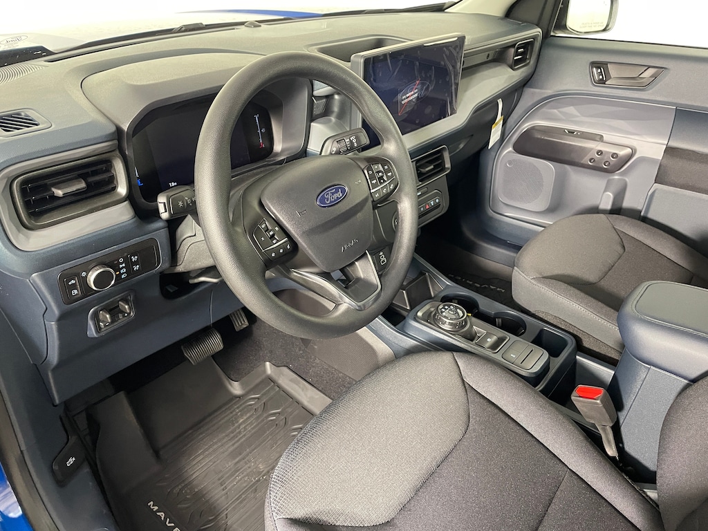 New 2026 Ford Maverick XL Truck SuperCrew