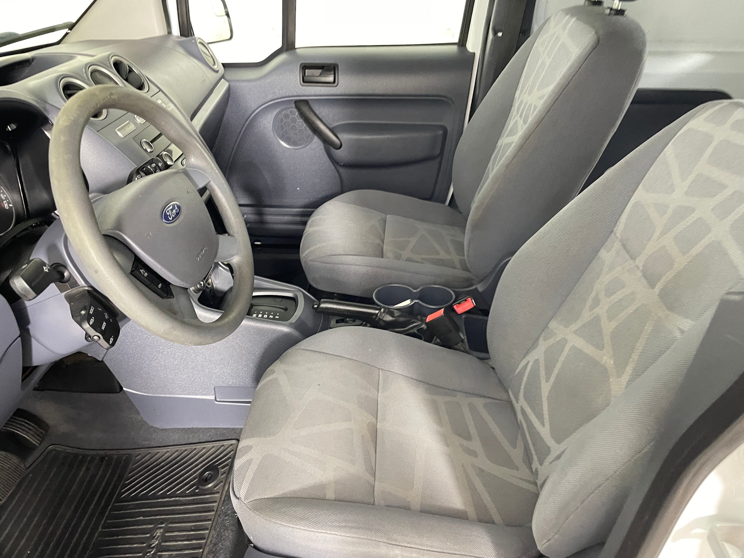 Used 2013 Ford Transit Connect XLT with VIN NM0LS7DN5DT153688 for sale in Bremerton, WA