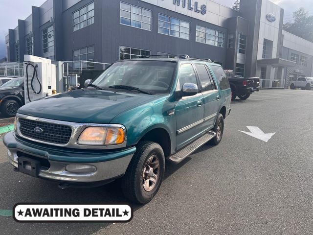 1997 Ford Expedition's photo