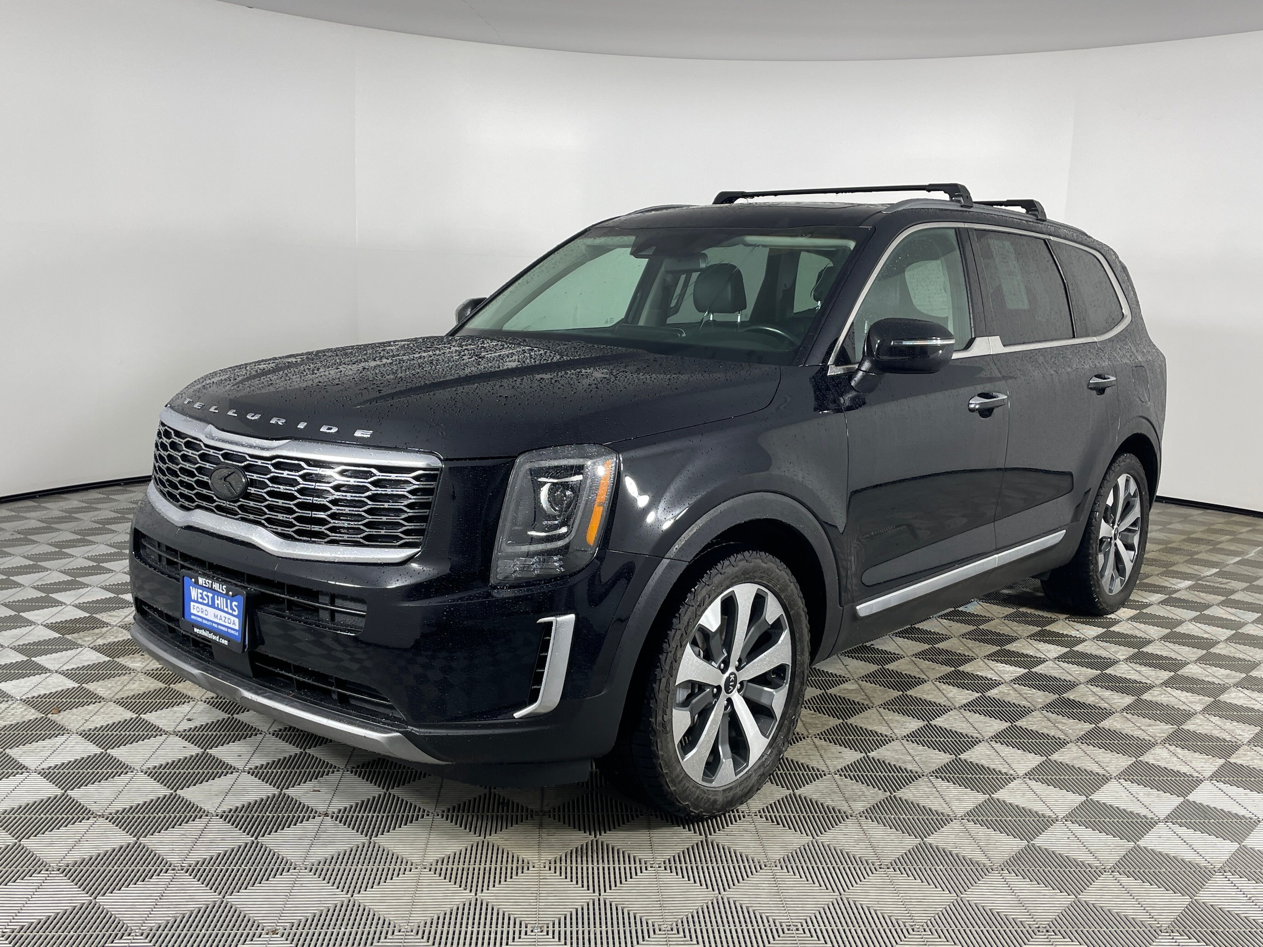 2020 Kia Telluride
