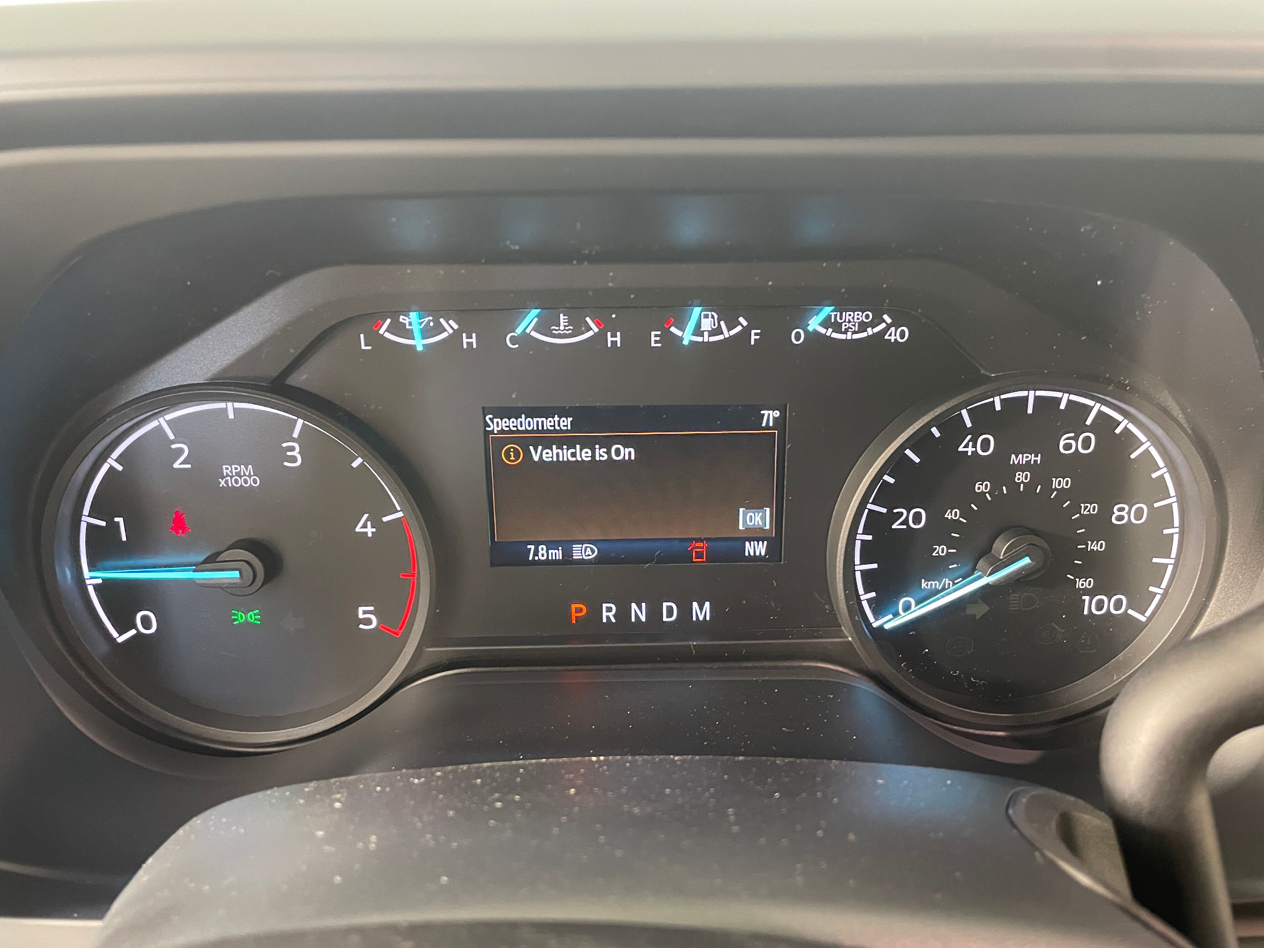 New 2027 Ford F-350 XL Truck Crew Cab