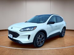 2022 Ford Escape SE SUV
