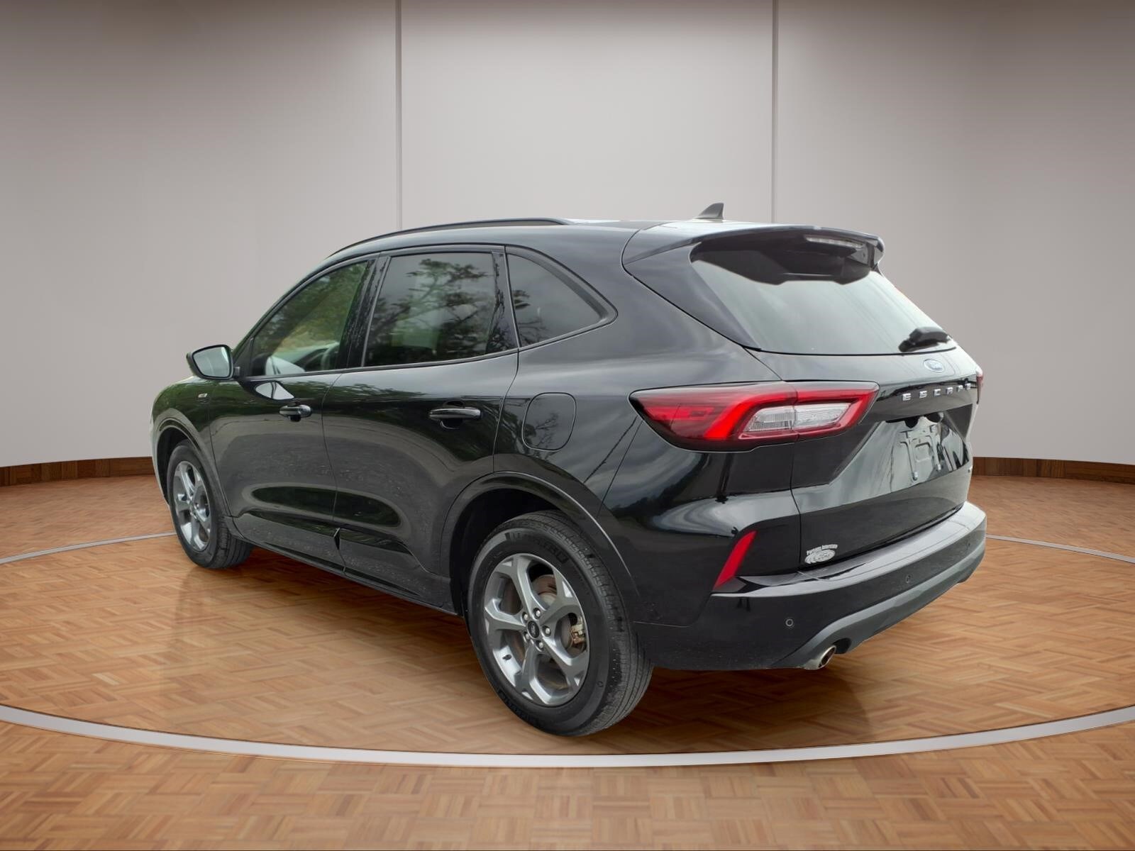 2023 Ford Escape ST-Line Select - Photo 7