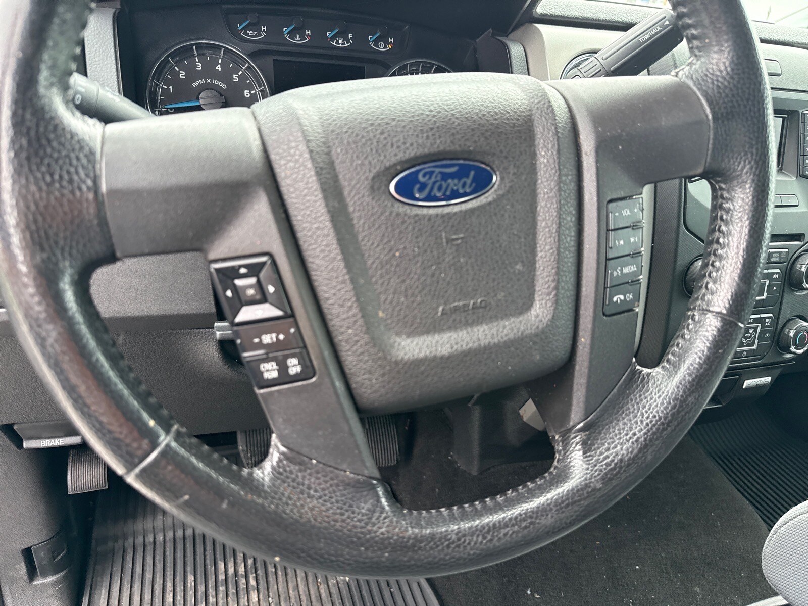 2013 Ford F-150 XLT - Photo 14