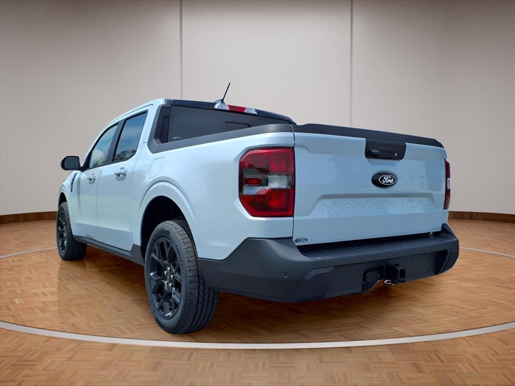 2025 Ford Maverick Lariat - Photo 4