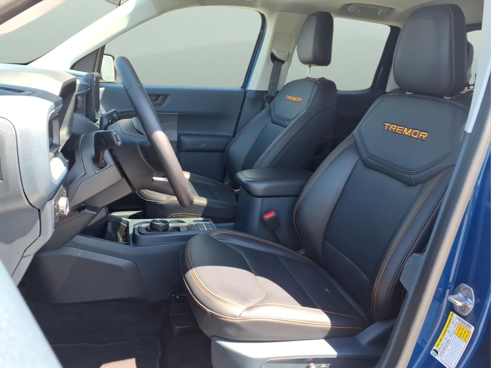 2024 Ford Maverick Lariat - Photo 9