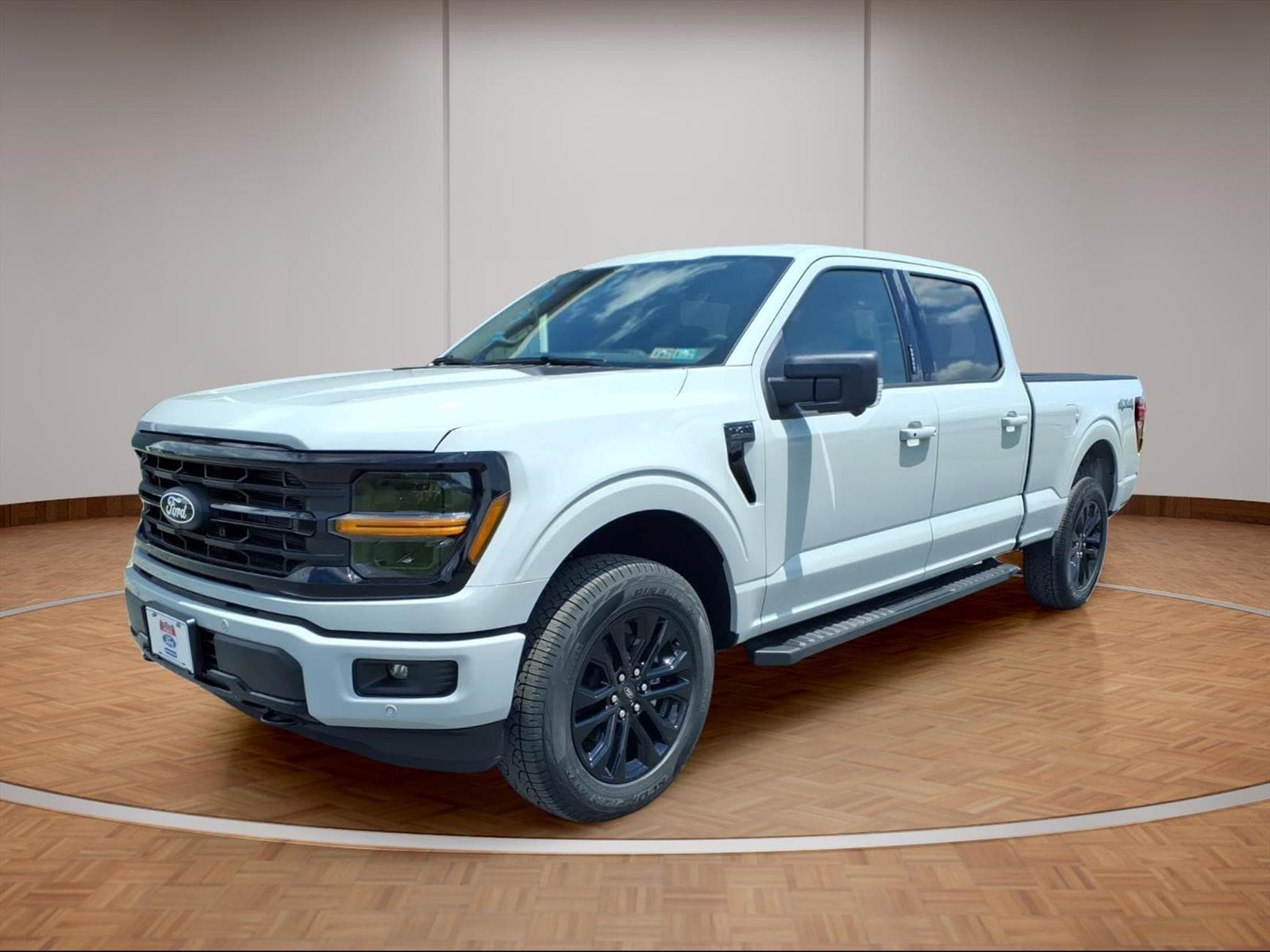 2026 Ford F-150 XLT 4x4 SuperCrew 5-1/2 Box's photo
