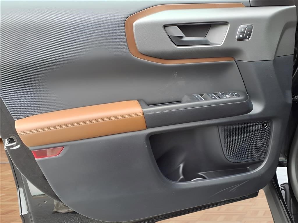 2025 Ford Bronco Sport Outer Banks - Photo 10
