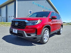2024 Honda Passport EX-L SUV