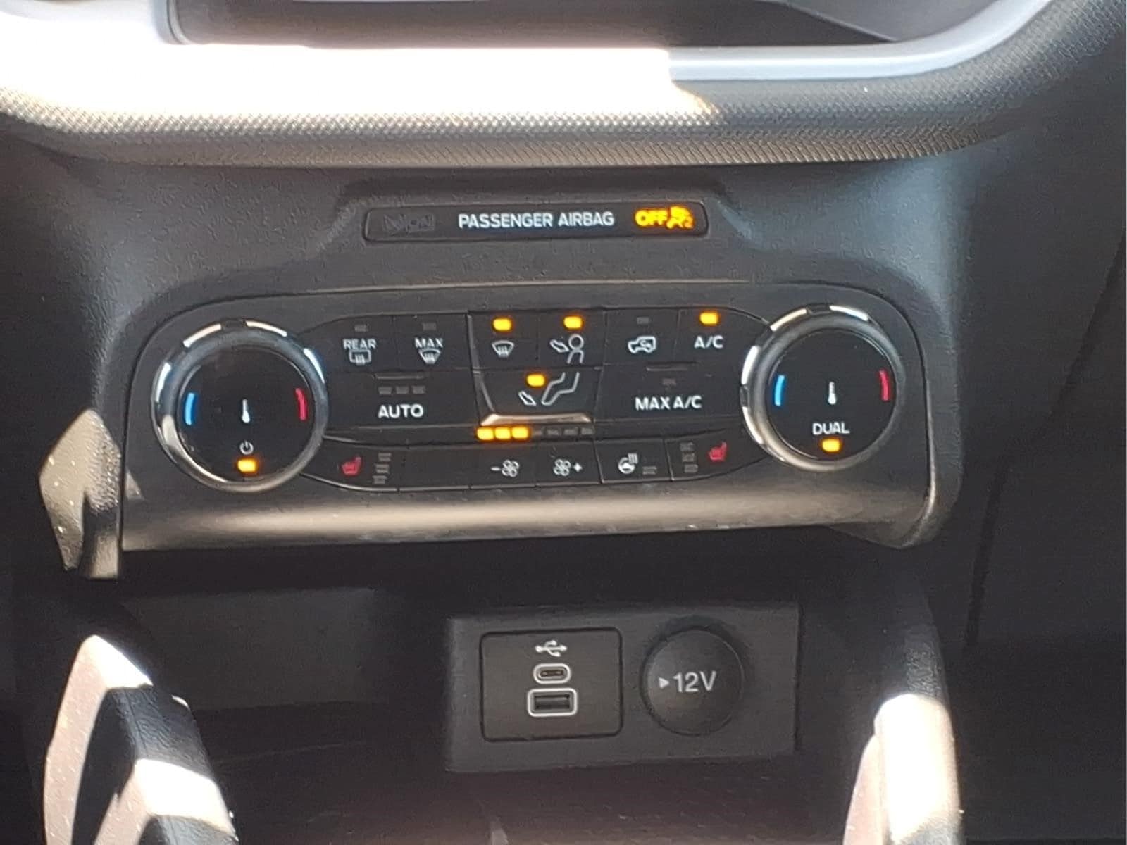 2023 Ford Bronco Sport Outer Banks - Photo 14