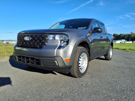 2025 Ford Maverick XL TRUCK