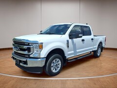 2021 Ford F-250 Super Duty XLT Crew Cab
