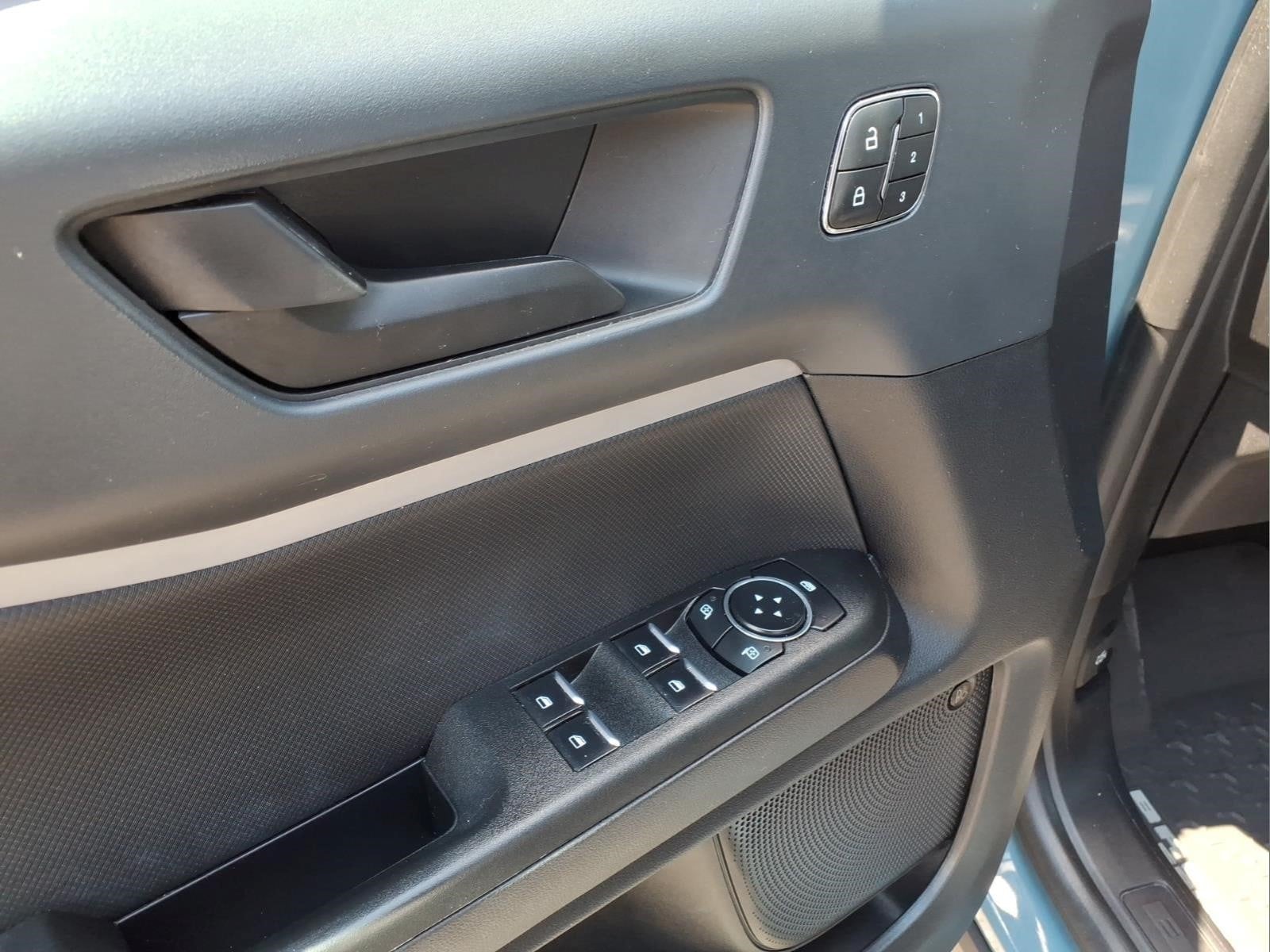 2023 Ford Bronco Sport Outer Banks - Photo 21