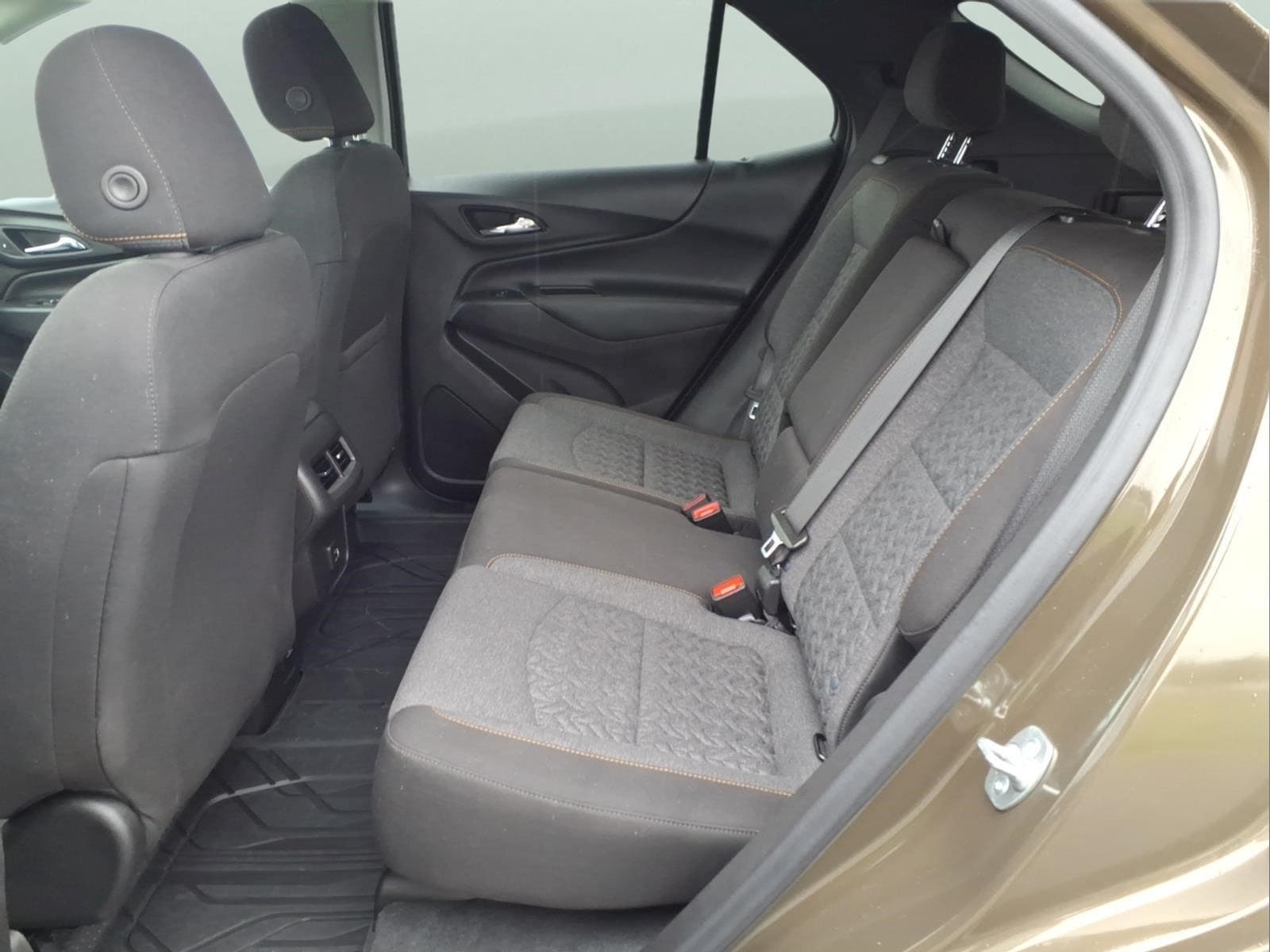 2024 Chevrolet Equinox LT - Photo 10