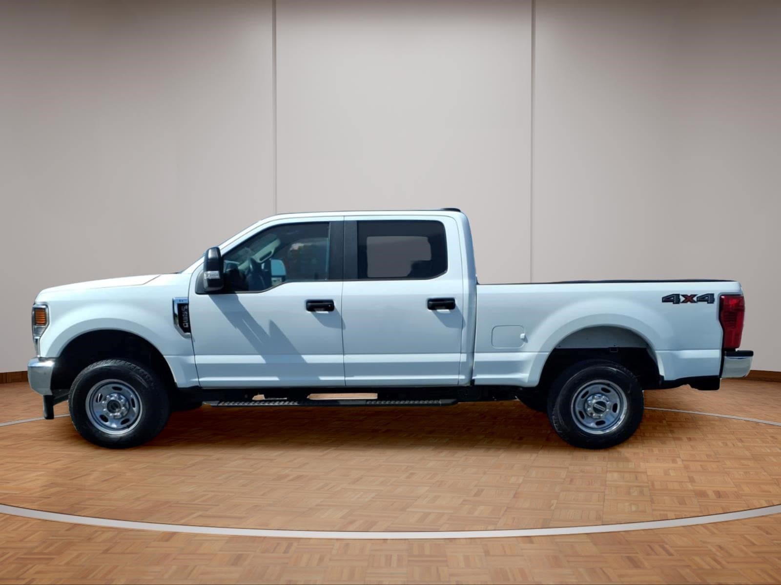 2022 Ford F-250 Super Duty XL - Photo 7