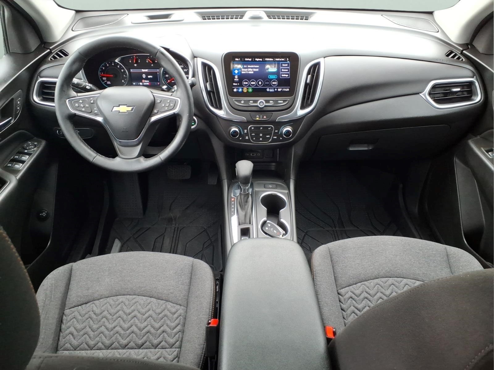 2024 Chevrolet Equinox LT - Photo 12