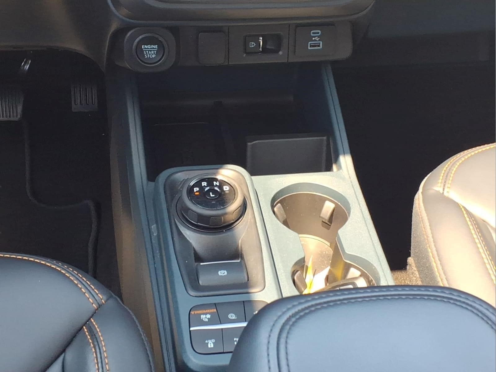 2024 Ford Maverick Lariat - Photo 22