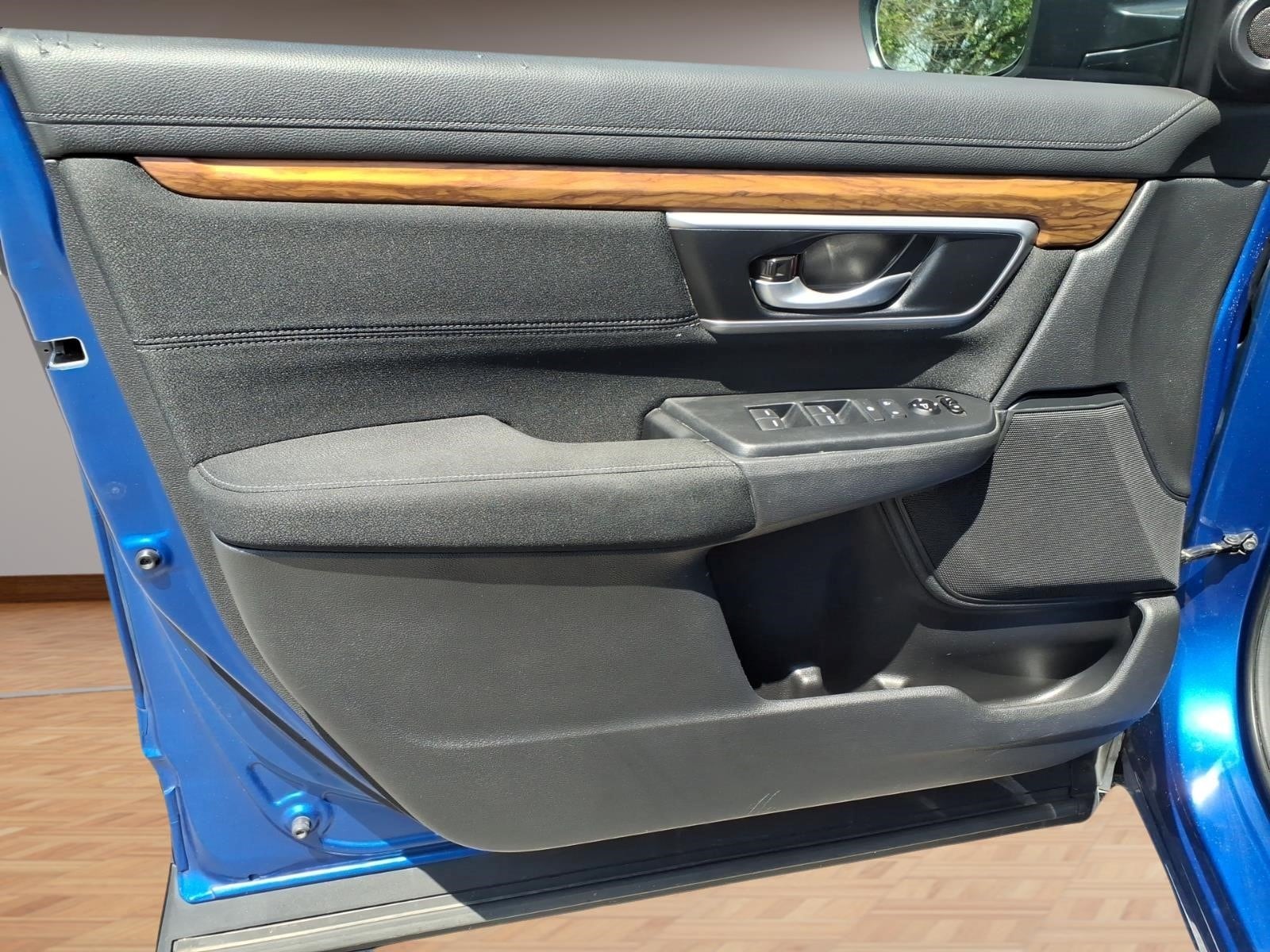 2021 Honda CR-V EX - Photo 10