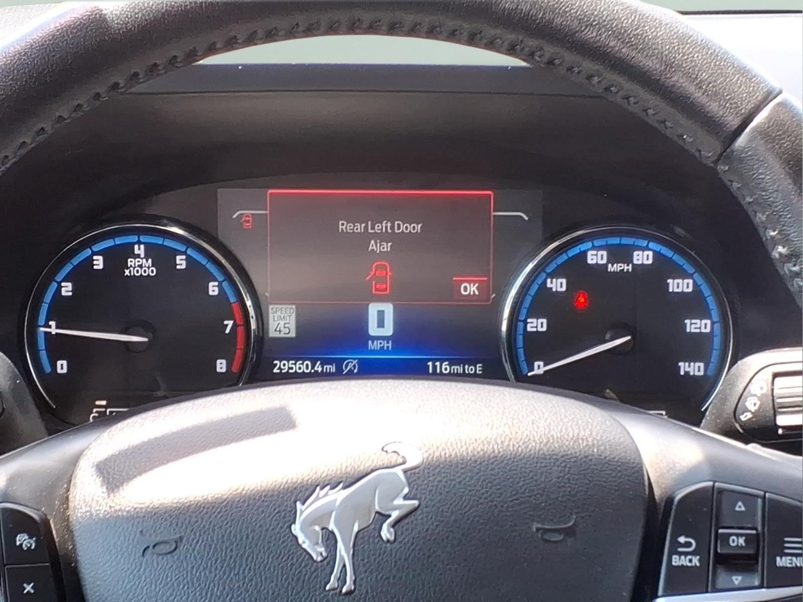 2023 Ford Bronco Sport Outer Banks - Photo 10