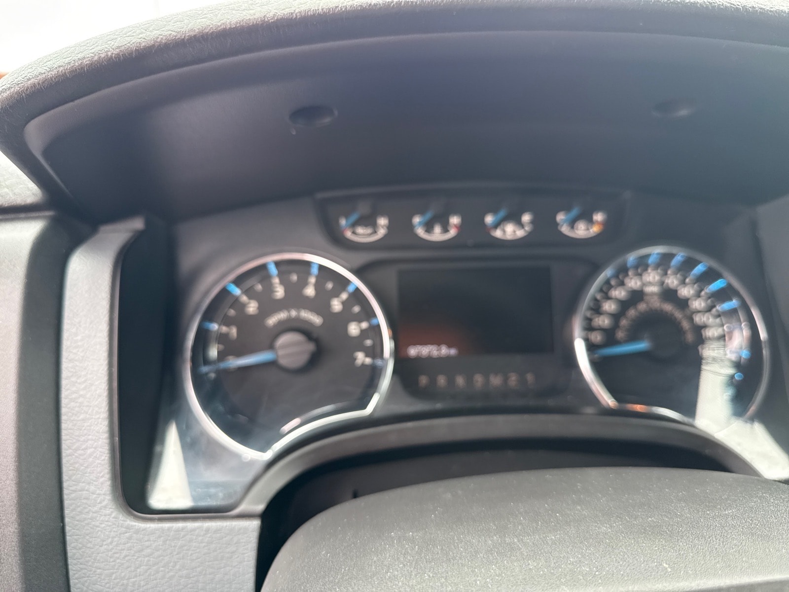 2013 Ford F-150 XLT - Photo 9