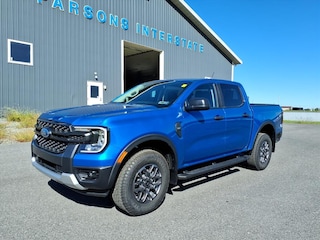 2025 Ford Ranger XLT TRUCK