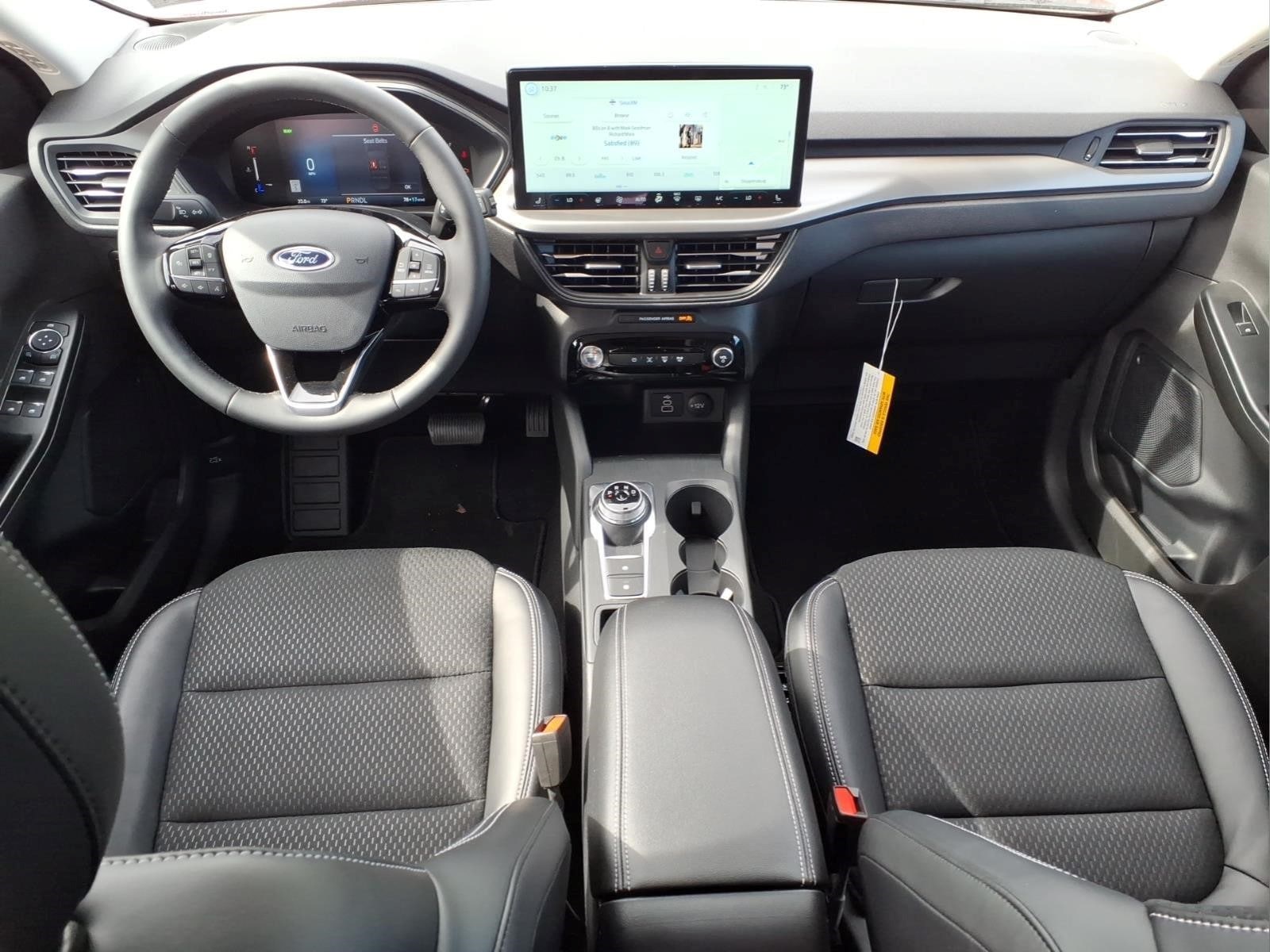 2025 Ford Escape Plug-in hybrid PHEV - Photo 7