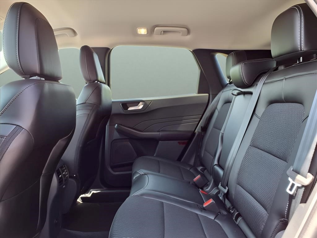 2025 Ford Escape Plug-in hybrid PHEV - Photo 10