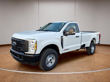 2026 Ford F-250 Super Duty F-250&reg; XL TRUCK