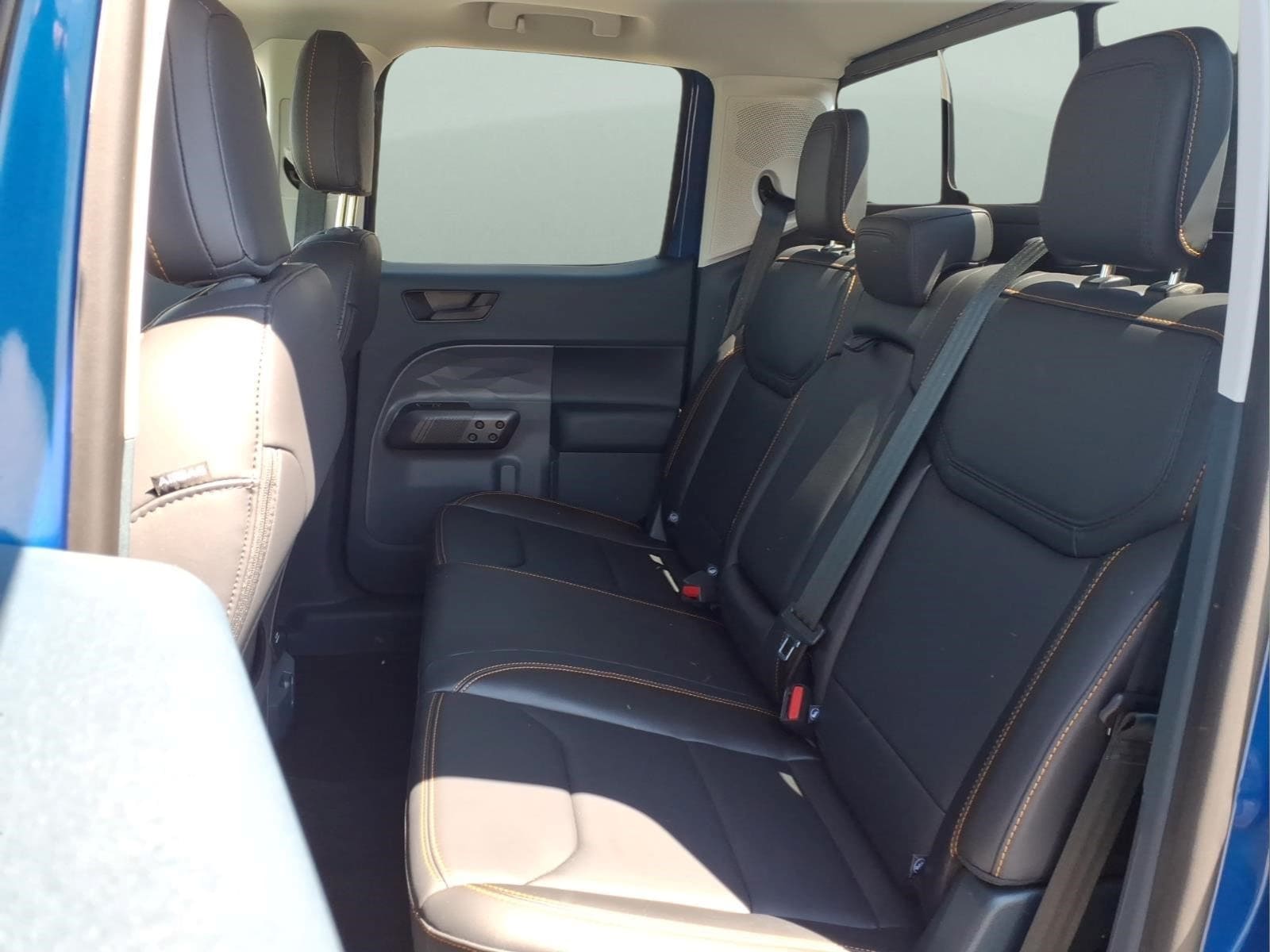 2024 Ford Maverick Lariat - Photo 13