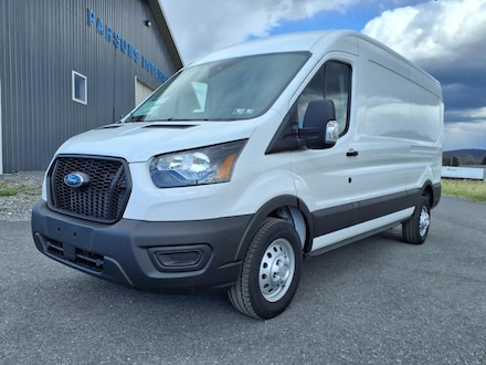 2025 Ford Transit Cargo Van VAN