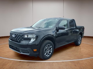 2026 Ford Maverick XLT TRUCK