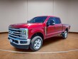  Ford F-350 Super Duty