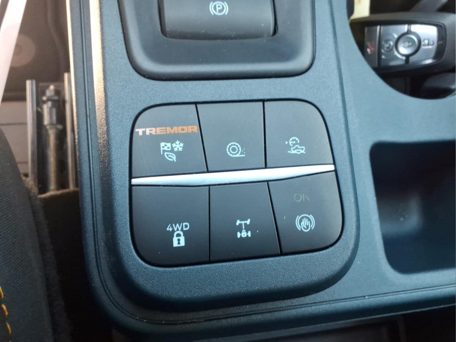 2024 Ford Maverick Lariat - Photo 26