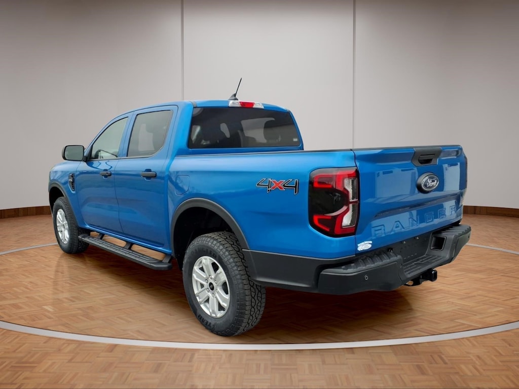New 2026 Ford Ranger XL TRUCK