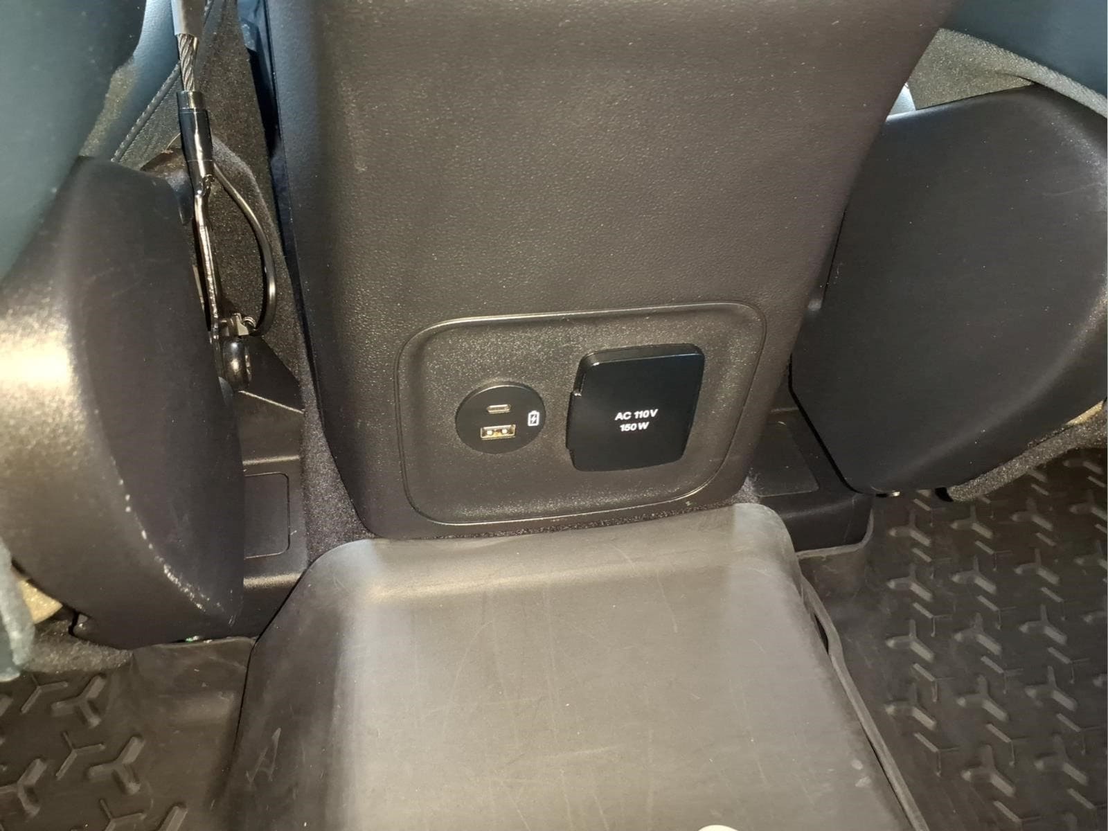 2023 Ford Bronco Sport Outer Banks - Photo 16