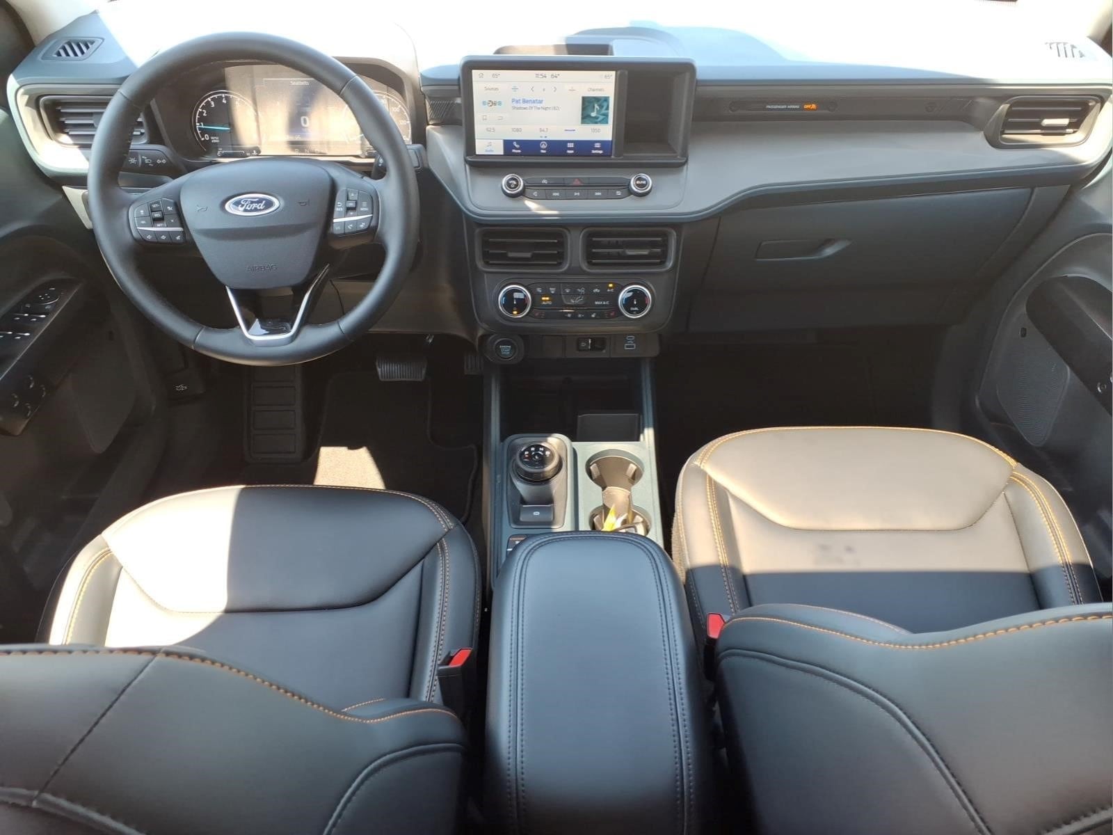 2024 Ford Maverick Lariat - Photo 15