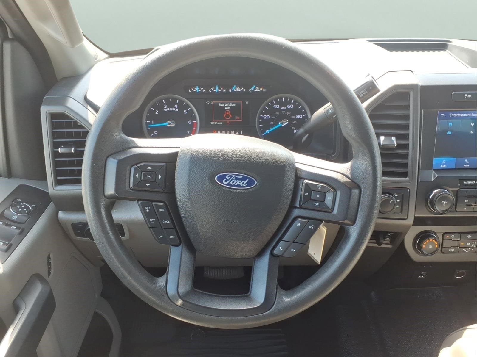 2022 Ford F-250 Super Duty XL - Photo 11