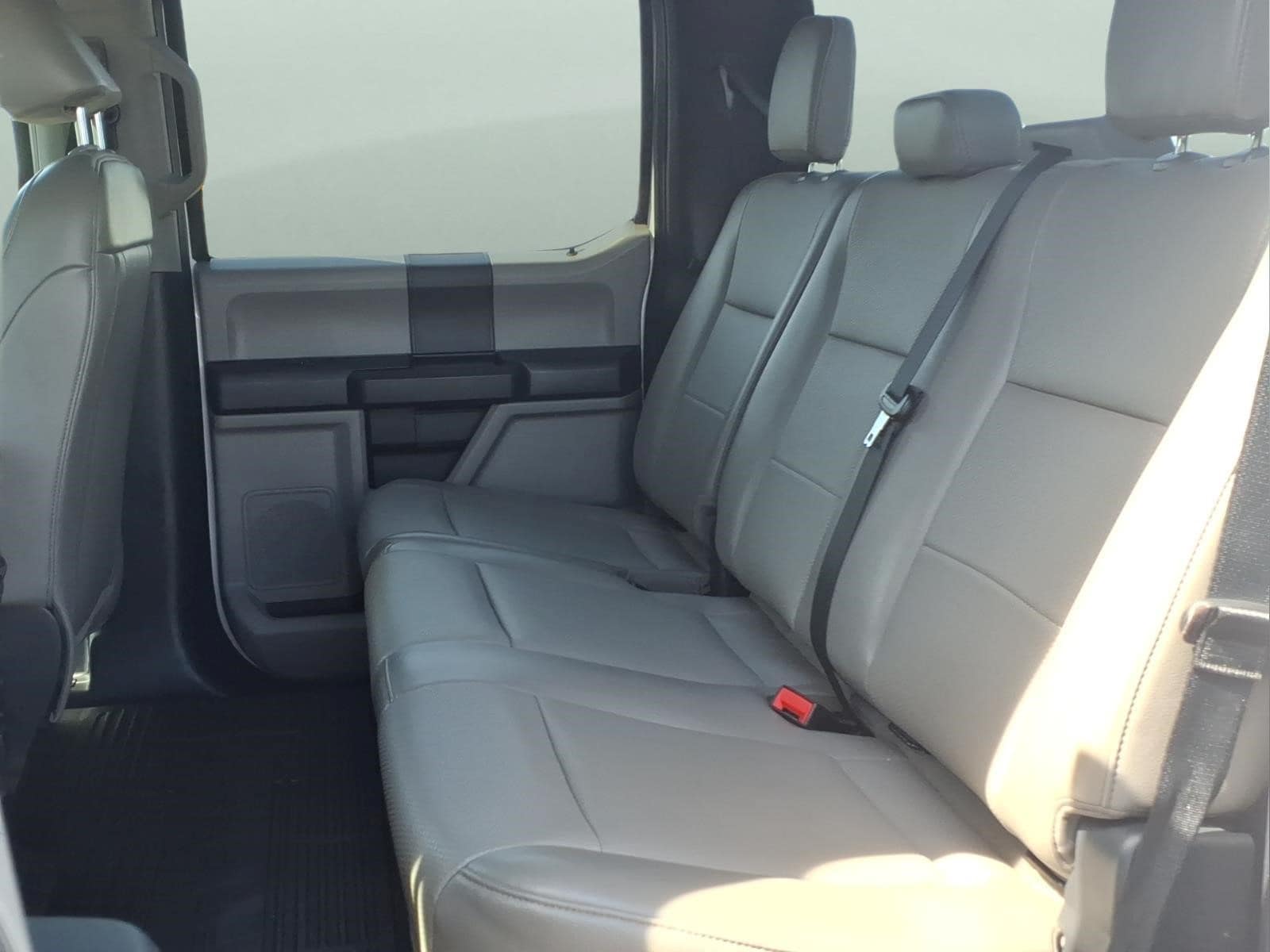 2022 Ford F-250 Super Duty XL - Photo 20
