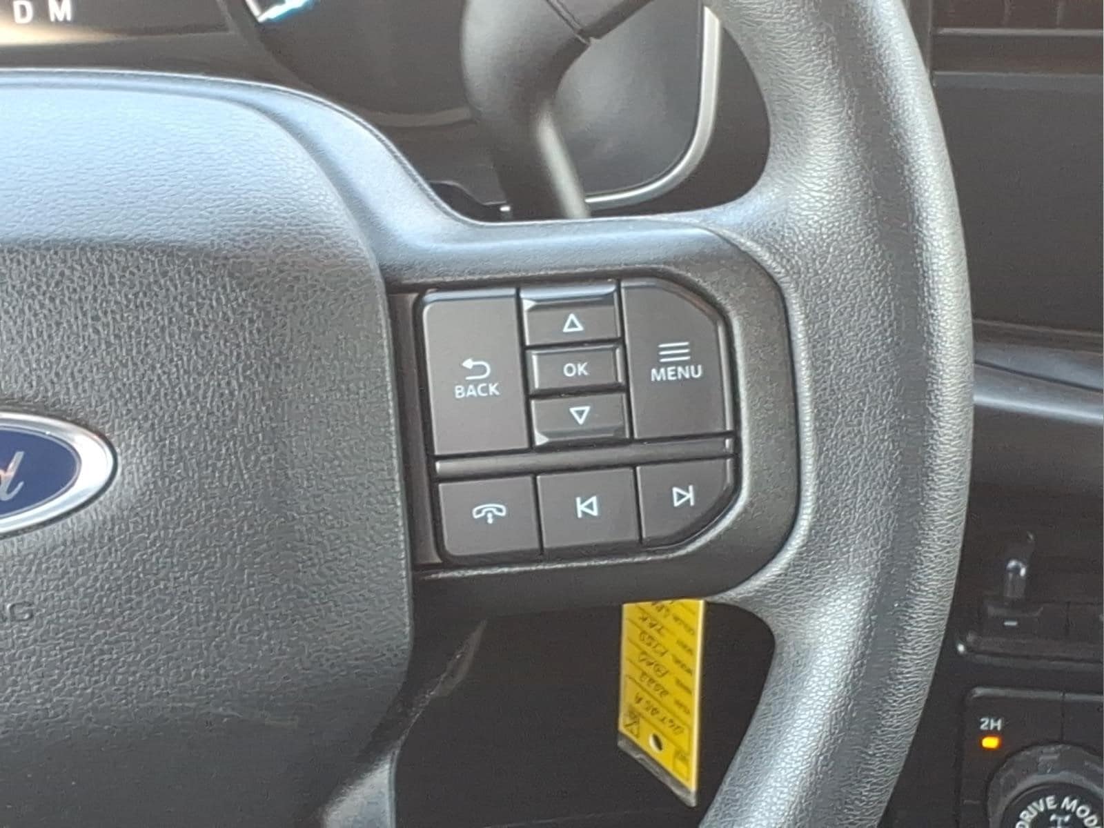 2023 Ford F-150 XL - Photo 19