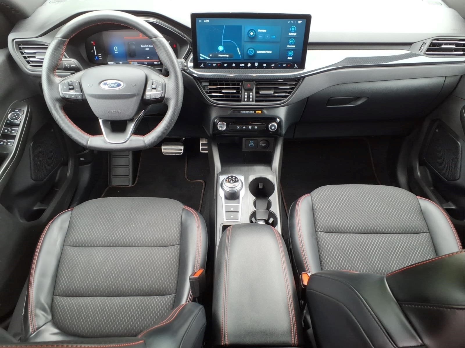 2023 Ford Escape ST-Line Select - Photo 11