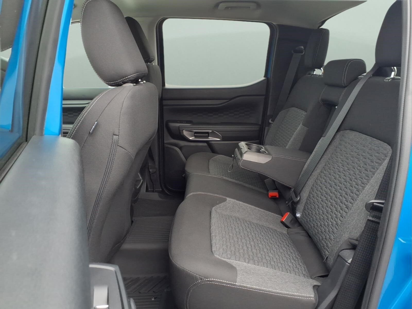 2025 Ford Ranger XLT - Photo 9