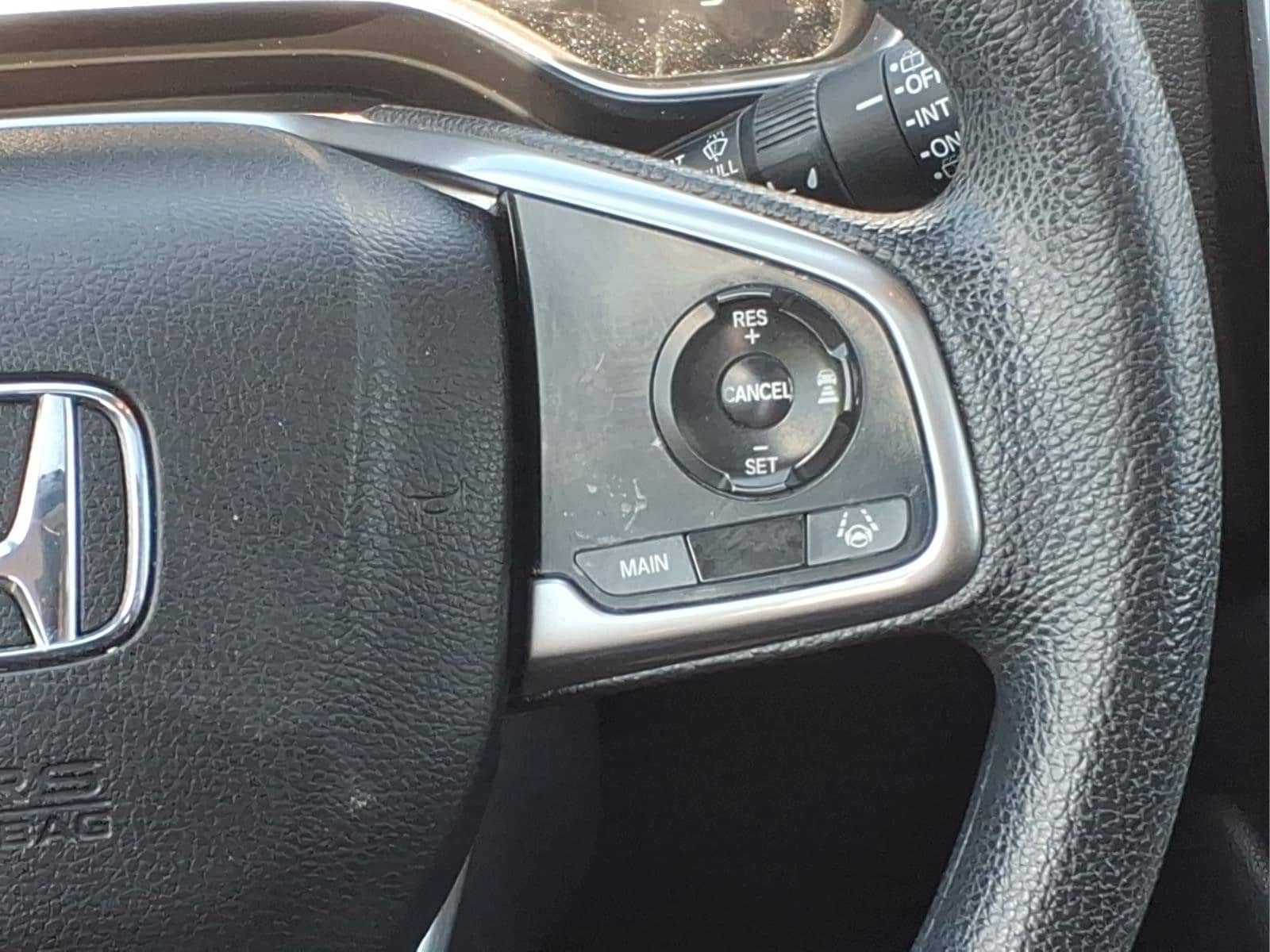 2021 Honda CR-V EX - Photo 19