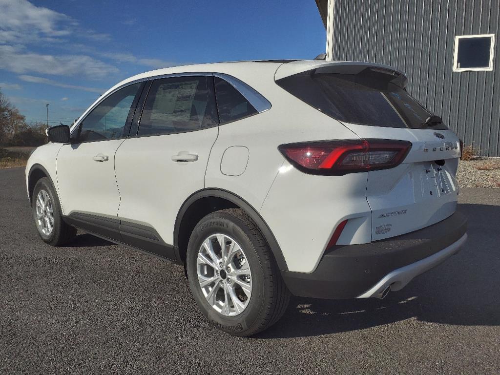 2024 Ford Escape Active photo 4