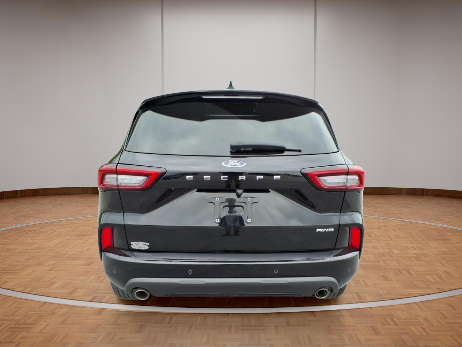 2023 Ford Escape ST-Line Select - Photo 6