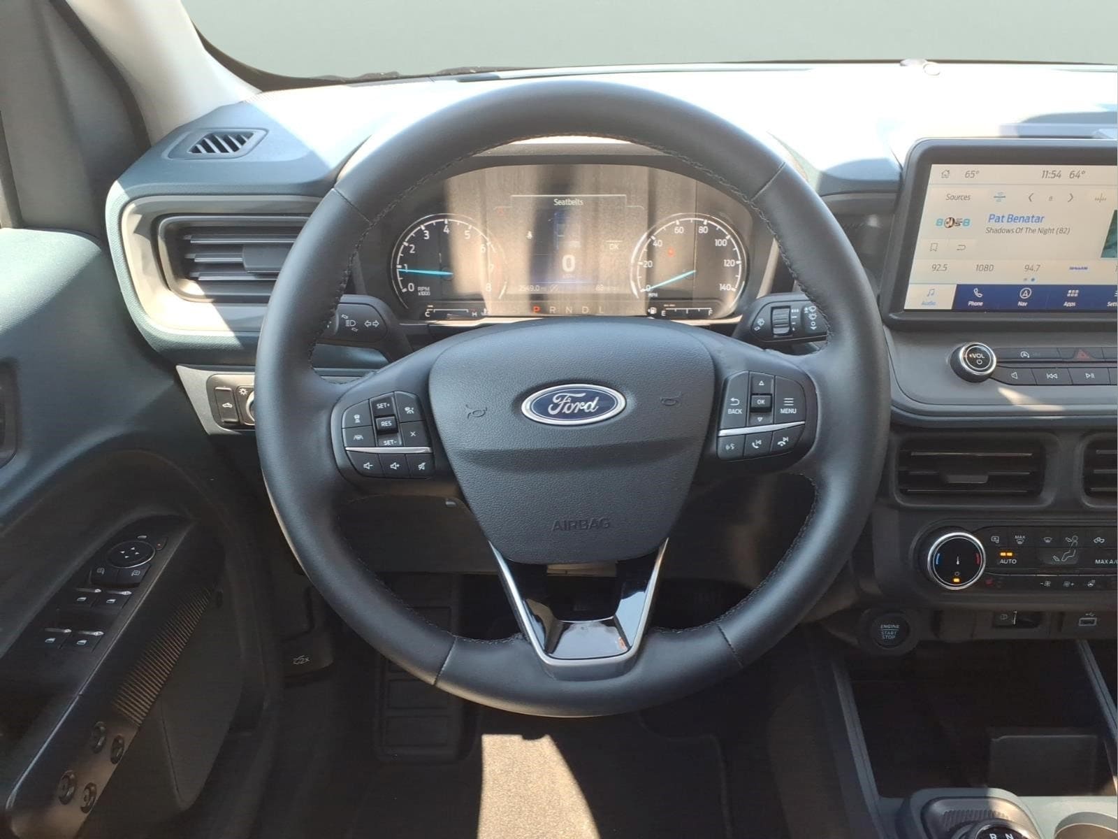 2024 Ford Maverick Lariat - Photo 16