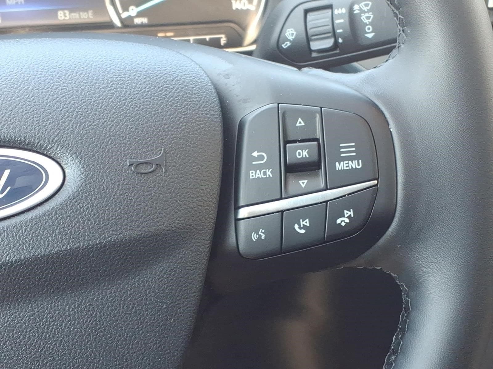 2024 Ford Maverick Lariat - Photo 19