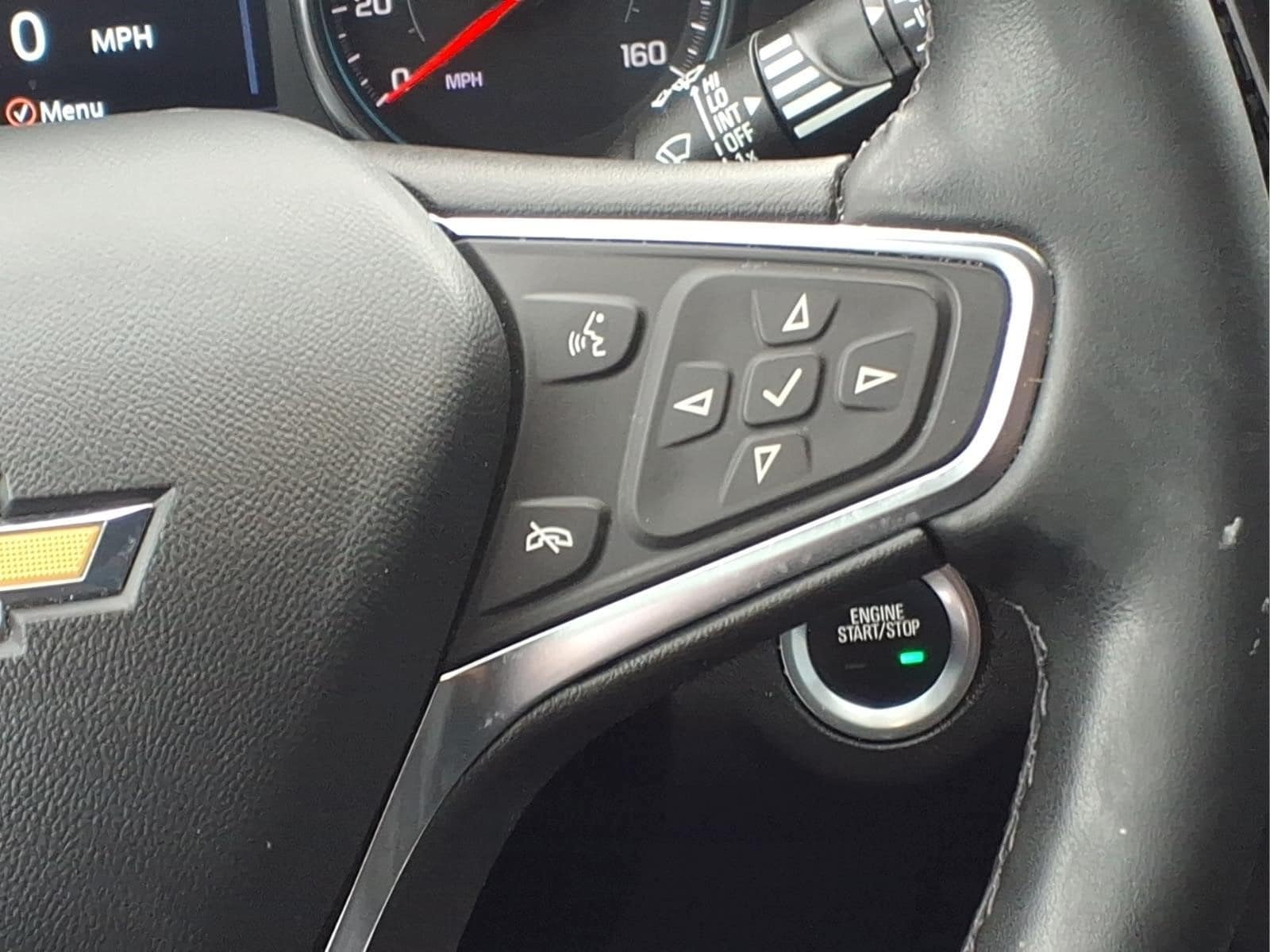 2024 Chevrolet Equinox LT - Photo 16
